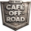 CAFÉ OFF ROAD